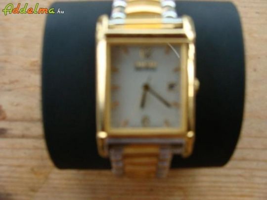 CITIZEN ORA