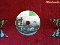 XBOX 360 Batman Arkham City