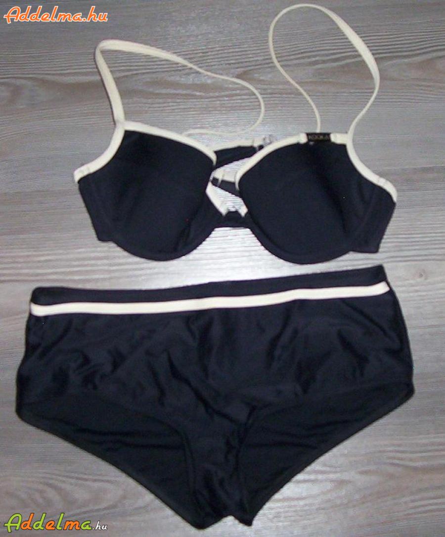 Fekete Kookai bikini eladó