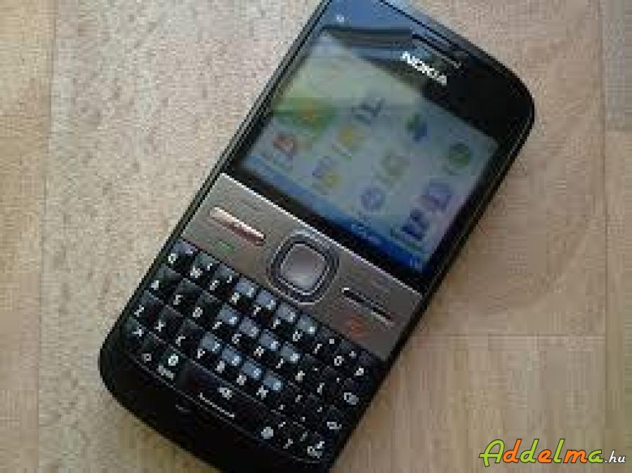 Nokia E5(PC Ház Érdekel)