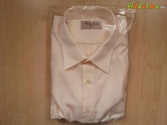 Pelle Dioro férfi ing L/XL (új)