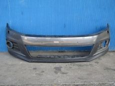 Volkswagen Tiguan Facelift első lökhárító