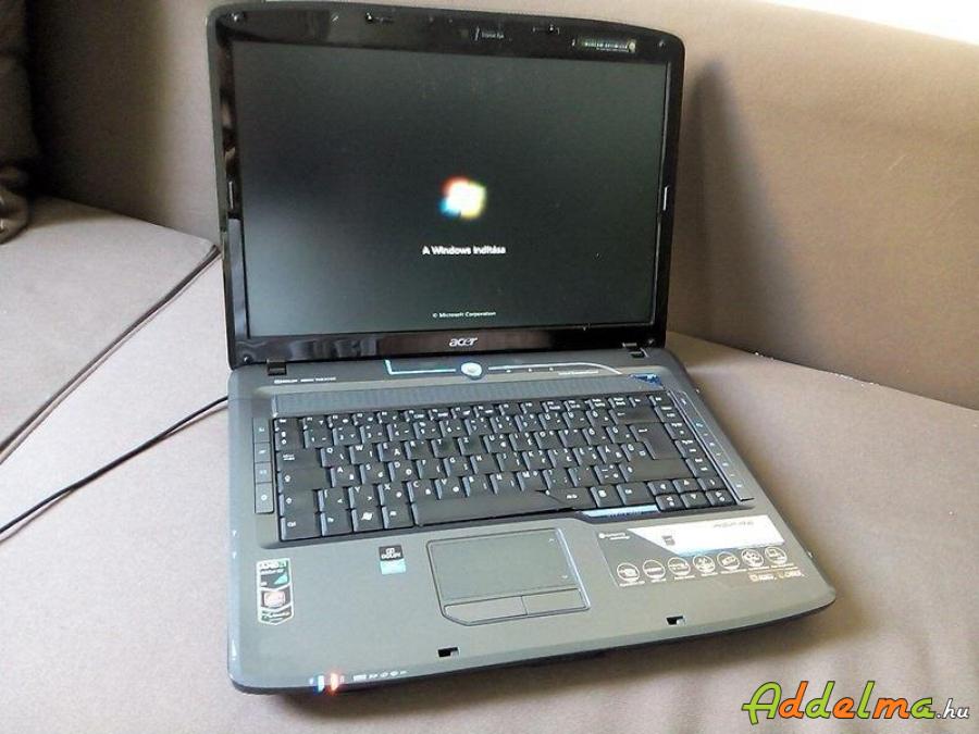 Acer Aspire 5530G laptop beszámítás is