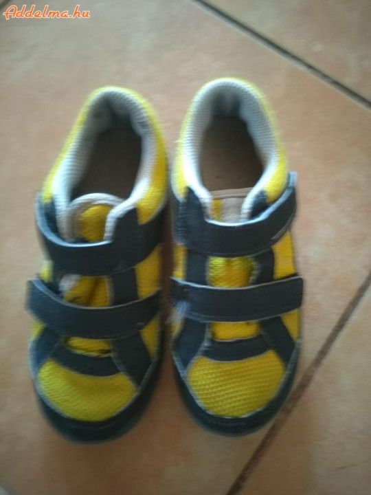 Decathlonos cipők