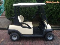 Eladó Clubcar elektromos golfautó, golfkocsi (V-2768)