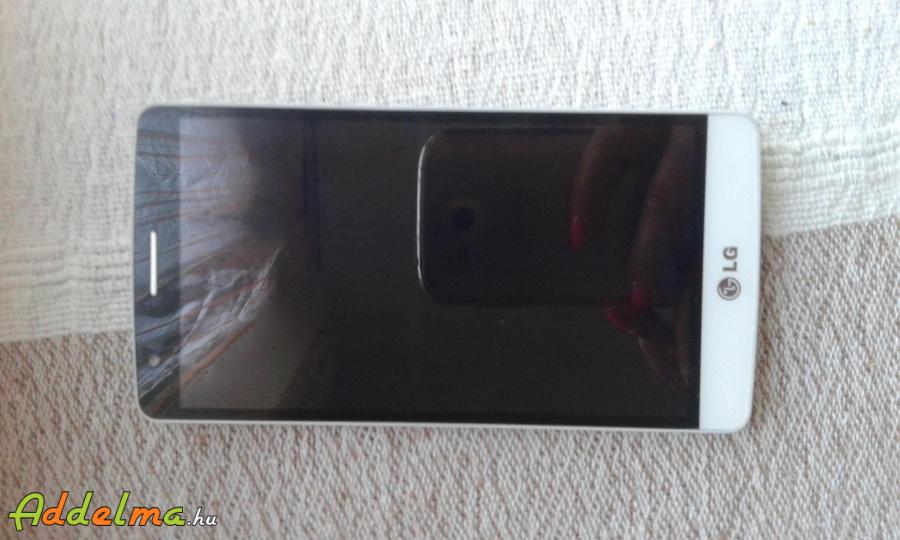 LG G3S mobiltelefon