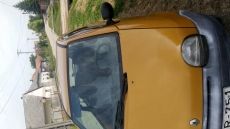 Renault Twingo 93 As évjárat olcsón