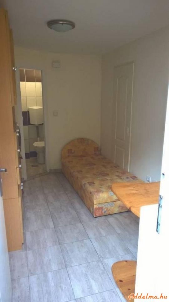 Szoba Kiadó 8, 14, 16 kerületben