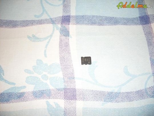 Sony M2-es 256 Mb-os memóriakártya eladó