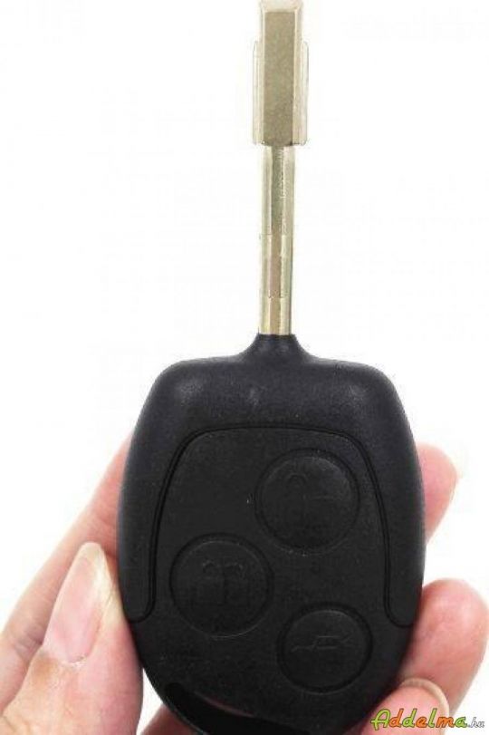 Ford távirányító és nyers kulcs eladó