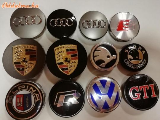 Alufelni kupakok-VW,Mercedes,Ford,Seat,BMW,Citroen,