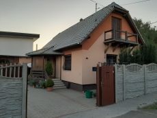 Eladó  ház Maglódon