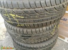 Hankook téli gumi 17" 225/60R17