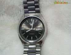Seiko 5 Automata férfi karóra szép állapotú eladó