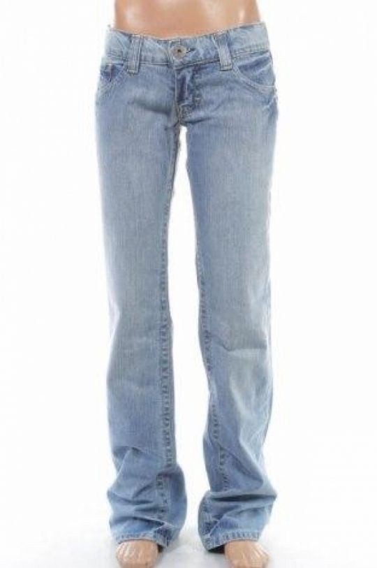 Edc by Esprit, új,  női farmernadrágok