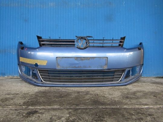 Volkswagen Touran első lökhárítók