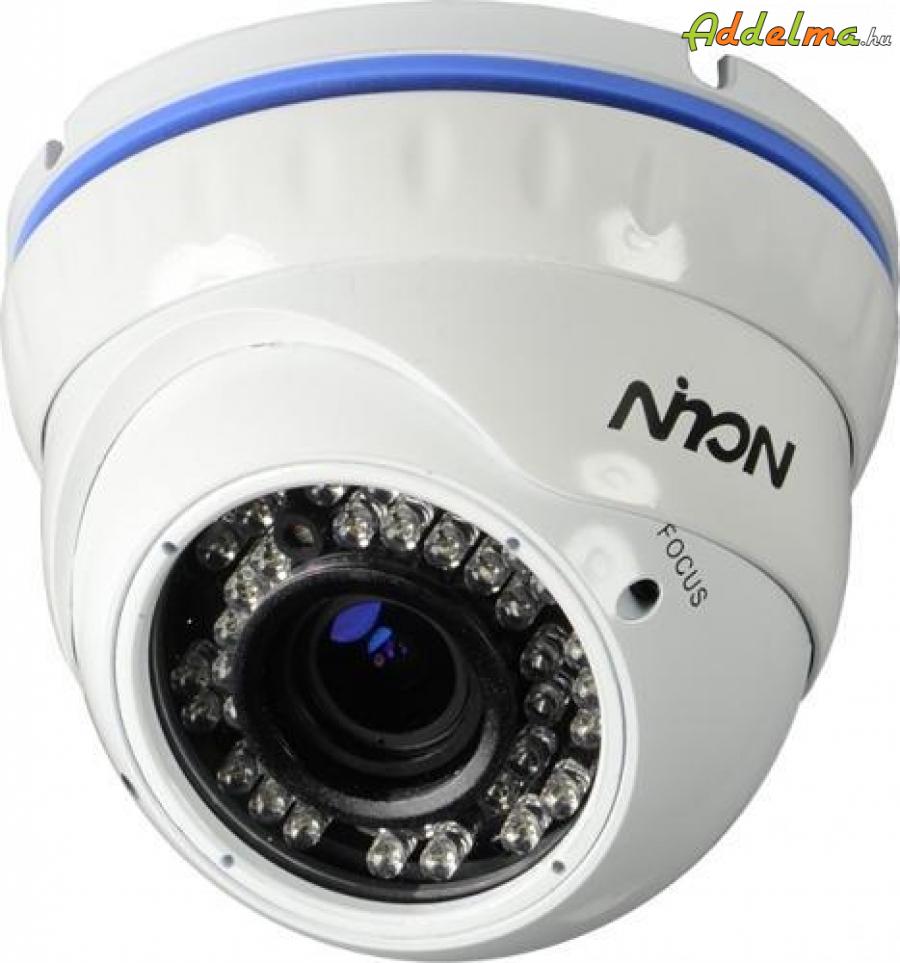 Neon EM 4040 DNW analóg kamera vandálbiztos