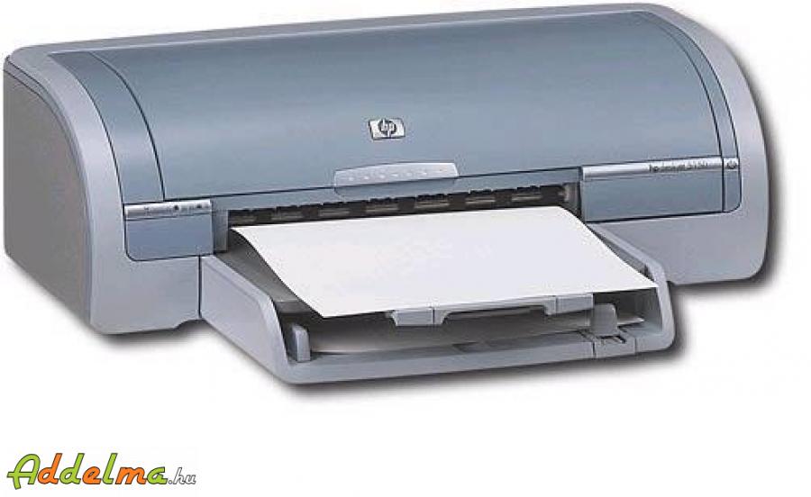 Eladó használt HP Desk Jet 5150 tintasugaras nyomtató