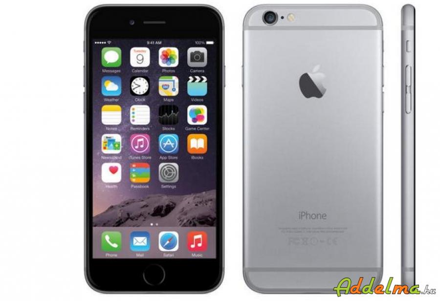 Apple iPhone 6 16GB - GRAY színben