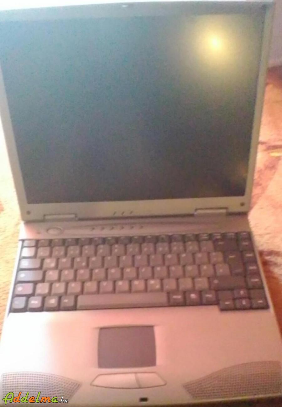 Natcomp laptop