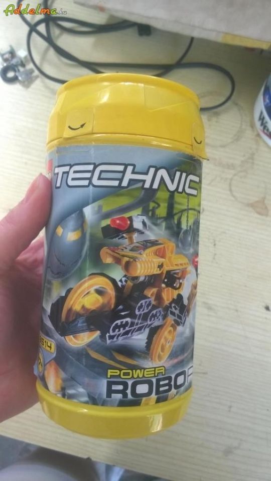 LEGO Technic