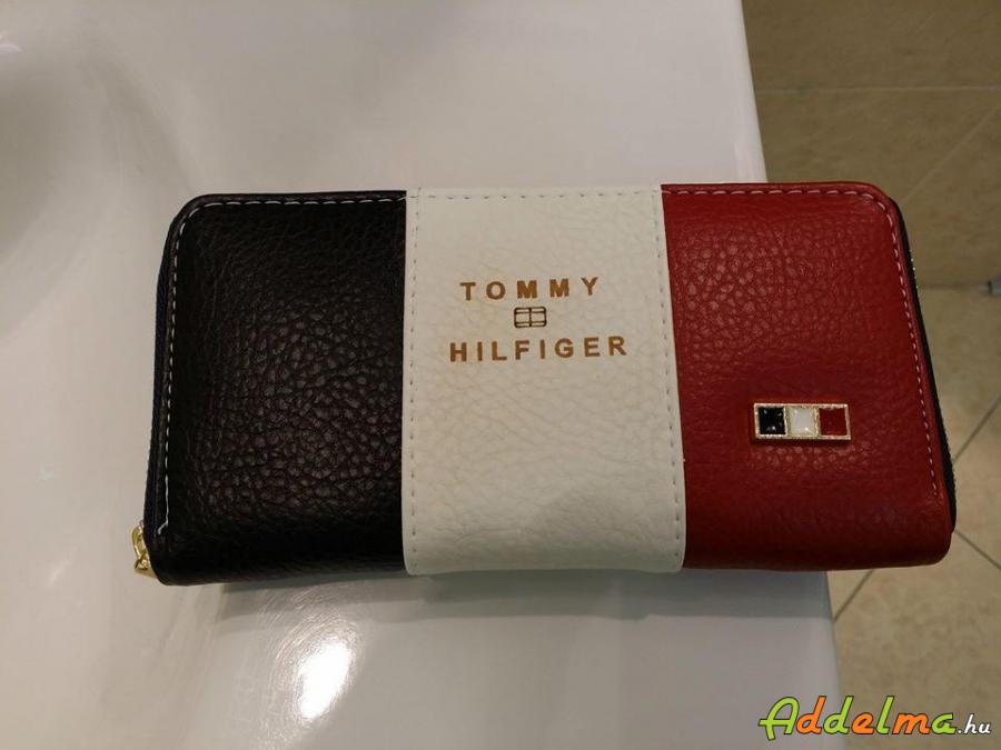 Tommy Hilfiger pénztárca Azonnal