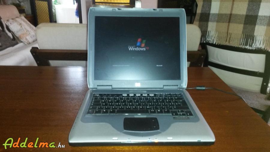 Hp compaq nx9005 laptop
