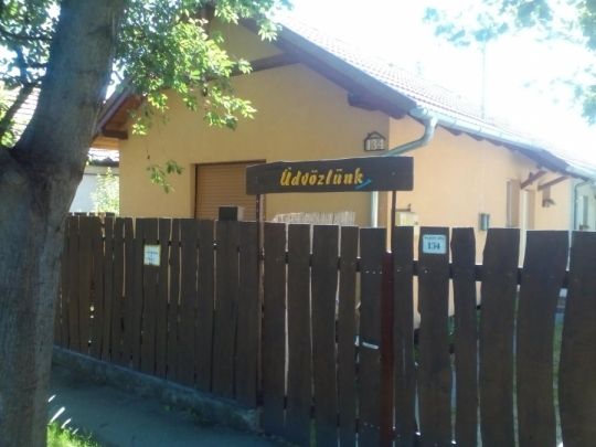 Balatoni Szállás Siófokon!