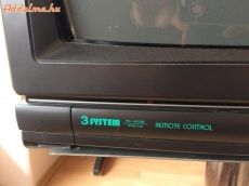 Sanyo Szines Tv