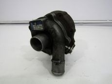 Opel Combo/Corsa 1.3 CDTI turbó feltöltő