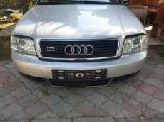 Audi A6 alkatrészek