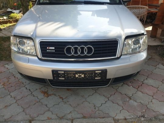 Audi A6 alkatrészek