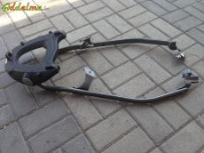 HORNET 600 ÉS 900 DOBOZTARTÓ KONZOLOK