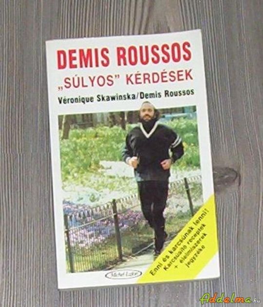 Demis Roussos 