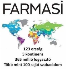 Otthon végezhető online munka FARMASI