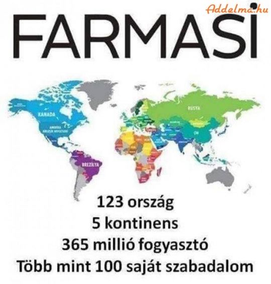 Otthon végezhető online munka FARMASI