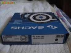 Skoda VW 1.4 Benzin kuplung tárcsa Sachs BBZ motorkód