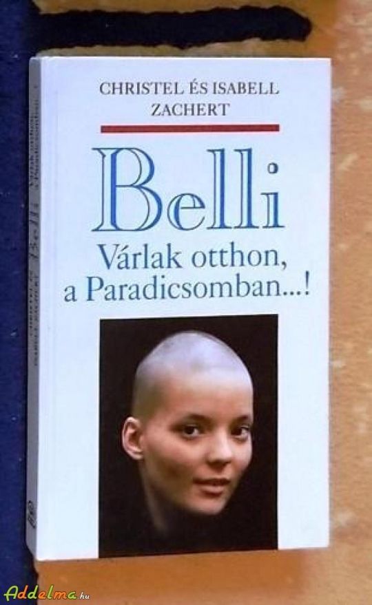Zachert: Belli