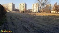 Kiadó telek XV. kerület