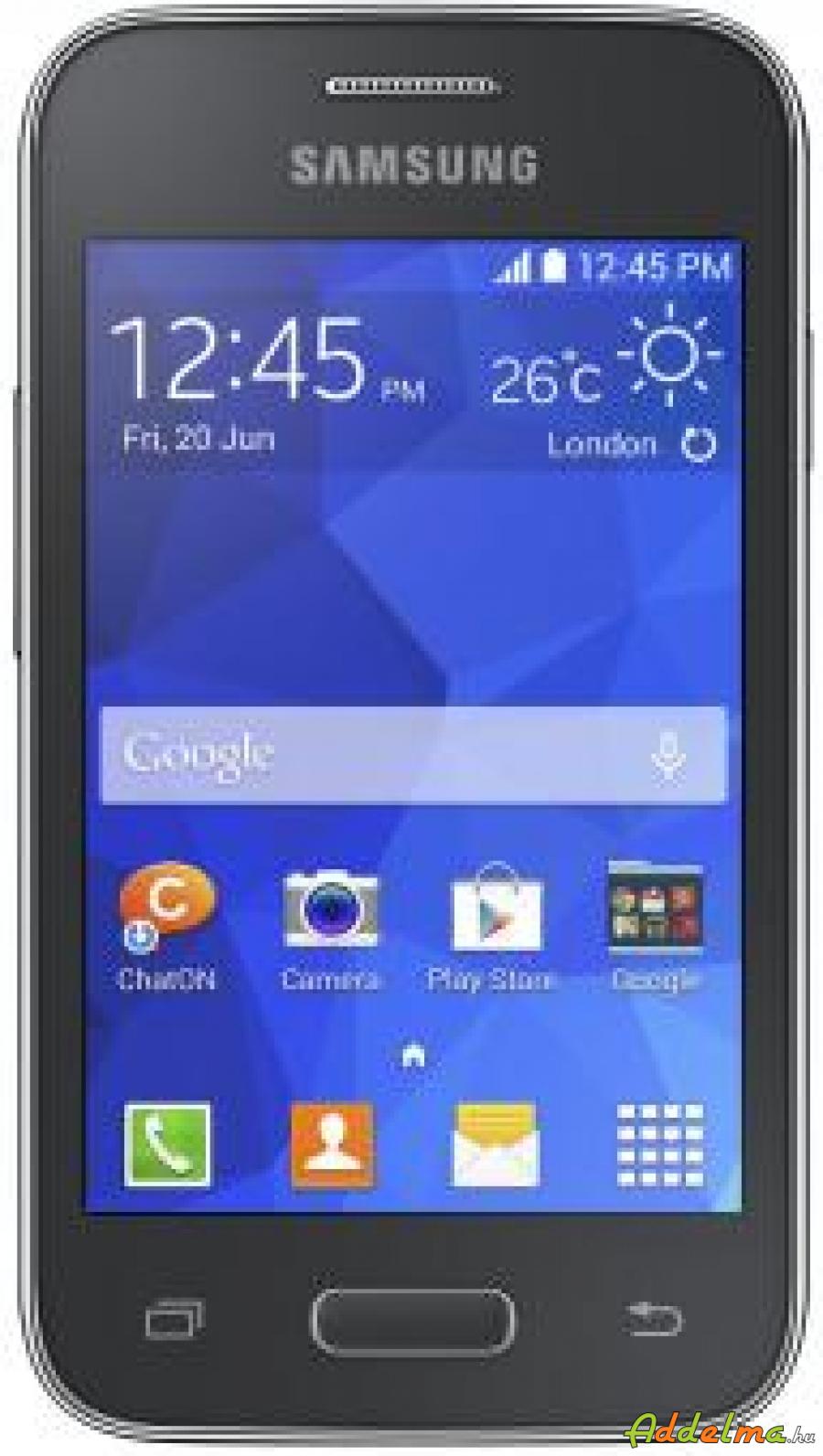 Samsung Galaxy Young 2 vodafone-os Mobiltelefon Akció!