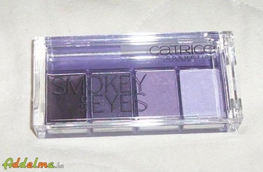 Catrice Smokey Eyes Set eladó