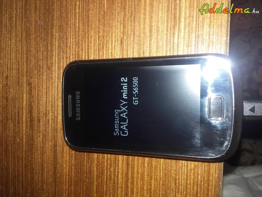 Samsung Galaxi mini 2