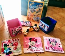 Minnie mánia