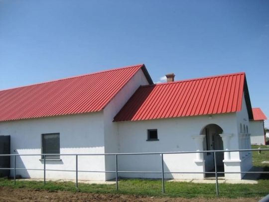 Eladó Ipari terület