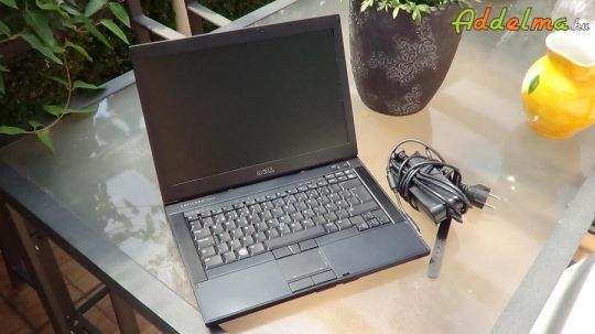Dell E6410-es laptop i.5-ös processzorral hibátlan állapotban