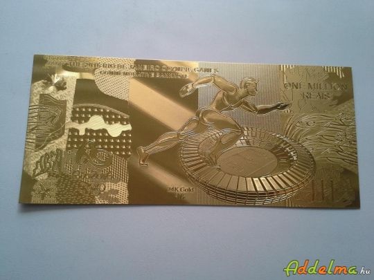 RIO-olimpia-bankjegy