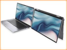 #0E11 Olcsó laptop: Dell Latitude 9410 TCH -11.12