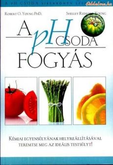 PH Csoda Fogyás c. könyv