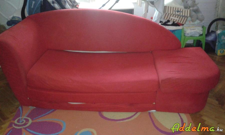 Vendég kanapé