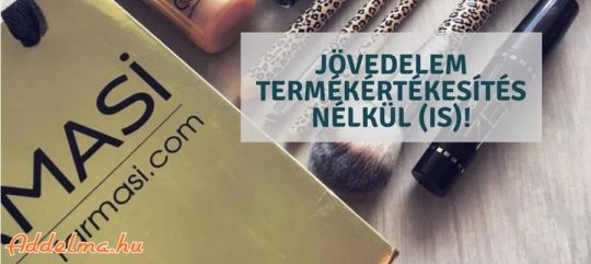 Otthon végezhető online marketing munka